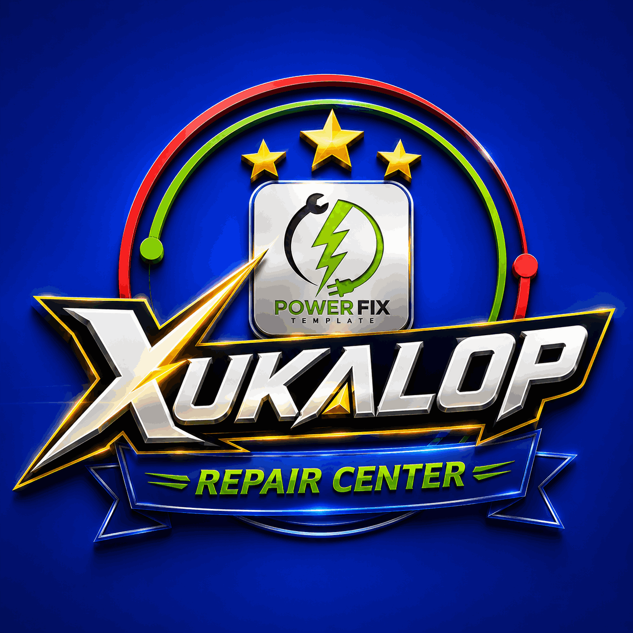 XUKALOP CENTER